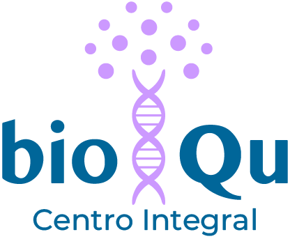 bioQu Logo